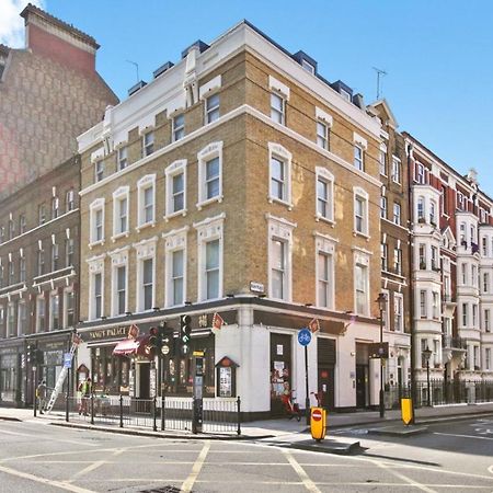 2Vh Virginia House, 31 Bloomsbury Way By City Living לונדון מראה חיצוני תמונה
