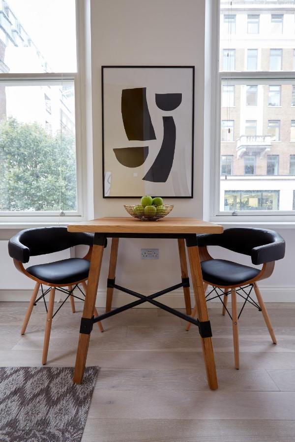 2Vh Virginia House, 31 Bloomsbury Way By City Living לונדון מראה חיצוני תמונה