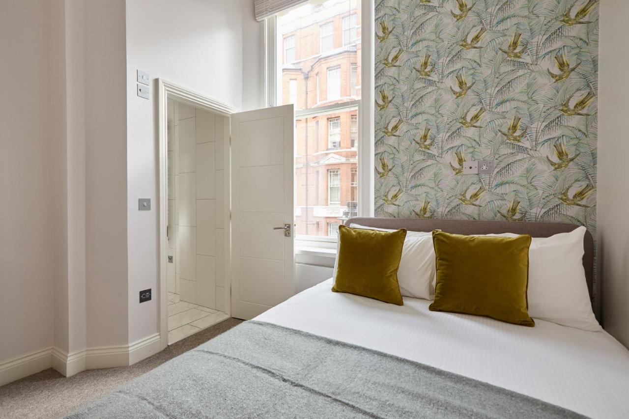 2Vh Virginia House, 31 Bloomsbury Way By City Living לונדון מראה חיצוני תמונה