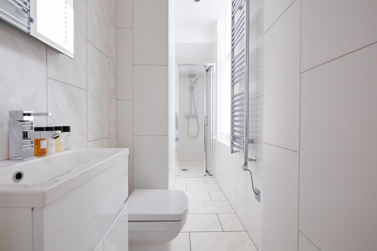 2Vh Virginia House, 31 Bloomsbury Way By City Living לונדון מראה חיצוני תמונה